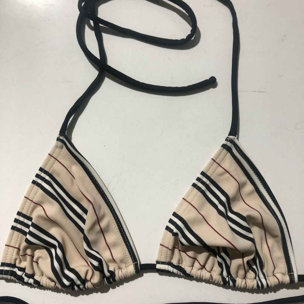 Burberry Bikini - image 2